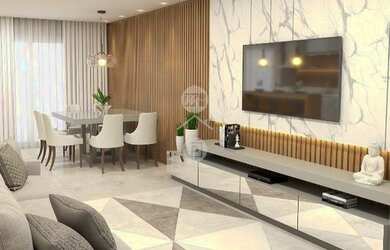 Imagem 6: Zion Residence de 3 Dormitórios