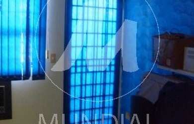 Imagem 4: Salão/Galpão (salão - sobrado) , cozinha planejada