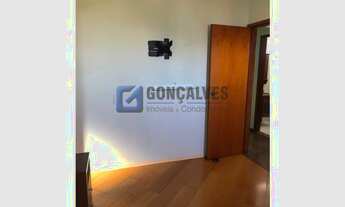 Imagem 2: SAO BERNARDO DO CAMPO - Residential / Apartment - JARDIM CHACARA INGLESA