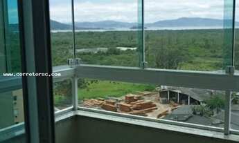 Imagem 6: Apartamento para Venda em Palhoça, Centro, 2 dormitórios, 1 suíte, 2 banheiros, 1 vaga