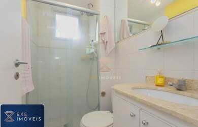 Imagem 10: Apartamento com 2 dormitórios à venda, 46 m² por R$ 550.000 - Perdizes - São Paulo/SP