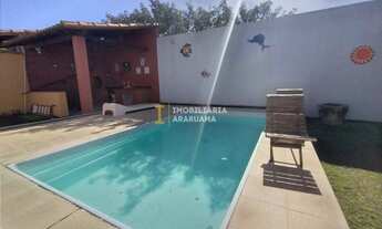 Imagem: Casa de Condomínio com 2 dorms, Morro Grande