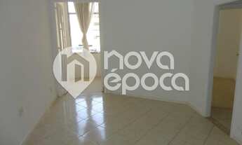 Imagem 2: Rio de Janeiro - Apartamento Padrão - Tijuca