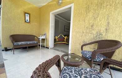 Imagem 2: BELO HORIZONTE - Casa Padrão - Álvaro Camargos