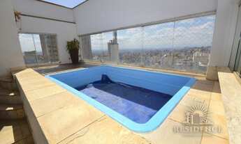 Imagem: Cobertura com 3 dormitórios à venda em