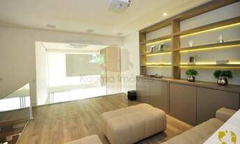 Imagem 7: Apartamento para Venda em São Paulo, BROOKLIN, 3 dormitórios, 2 suítes, 3 banheiros, 3 vag