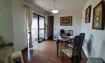 Imagem 5: Apartamento 85 Metros com Sacada, 03 Dormitórios, 01 Suíte em Excelente Localização - Sant