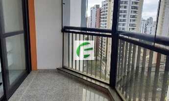 Imagem 7: São Paulo - Apartamento Padrão - Moema