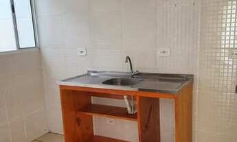 Imagem 4: Locação Sobrado de 92 m² Jardim Maria Rosa