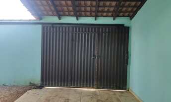 Imagem 3: Vendo Casa de 3 Quartos No Bairro Cidade Nova, Zona Sul, Apta a Financiamento