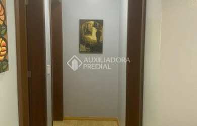 Imagem 7: Apartamento com 2 dormtorios e 2 vagas no centro de Canela