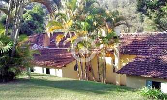 Imagem 7: Sítio - Jardim Seabra - Amparo