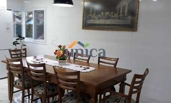 Imagem 5: Sobrado Alto Padrão - São Francisco do Sul/SC