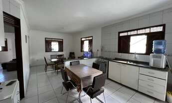 Imagem 3: Casa para venda com 144 metros quadrados com 3 quartos em Nova Parnamirim - Parnamirim - R