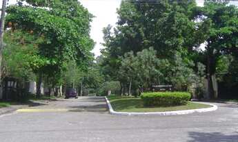 Imagem: Casa de 230 metros quadrados no bairro Jacarepaguá