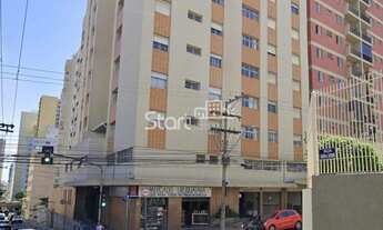 Imagem: Apartamento - Bosque - Campinas