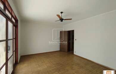 Imagem 2: Casa (térrea na rua) 4 dormitórios/suite, cozinha planejada