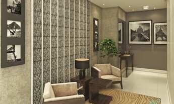 Imagem 3: Lançamento!! Apartamento Novos 2 e 3 Dorm (1 suíte) - Centro - Bertioga