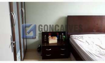 Imagem 3: SAO BERNARDO DO CAMPO - Residential / Apartment - JORDANOPOLIS