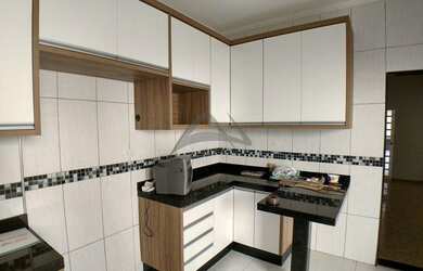 Imagem 4: Casa - Parque São Quirino - Campinas