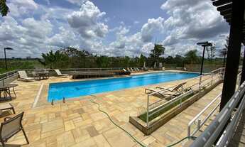 Imagem 5: EXCELENTE LOTE PLANO A VENDA NO CONDOMINIO cENTRAL PARQUE SALTO