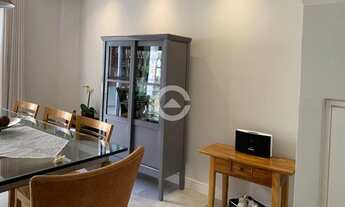 Imagem 6: Casa - Nova Campinas - Campinas