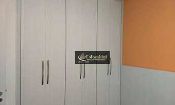 Imagem 4: Apartamento com 4 dormitórios à venda, 140 m² por R$ 1.696.000 - Santa Maria - São Caetano