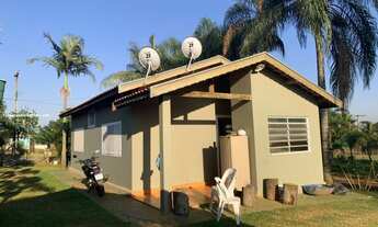 Imagem 7: Chácara Condomínio para Venda em Limeira, Área Rural de Limeira, 2 dormitórios, 1 banheiro