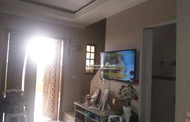 Imagem 2: Sobrado com 2 dormitórios à venda, 170 m² por R$ 220.000 - Taboão - Guarulhos/SP