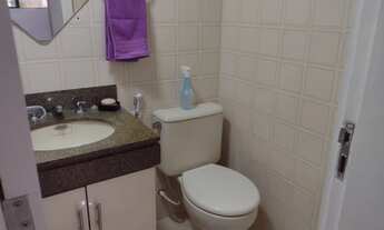 Imagem 7: Cobertura duplex linda 3 quartos Gleba A Recreio dos Bandeirantes