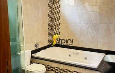 Imagem 2: Casa com 3 dormitórios à venda, 197 m² por R$ 682.000 - Jardim Patrícia - Uberlândia/MG