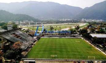 Imagem: Leblon - Desocupado e reformado - Frente