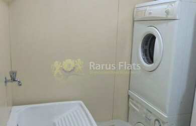 Imagem 7: Flat para locação no Paraíso - Edifício Paradise Garden - Cód. GZS05356