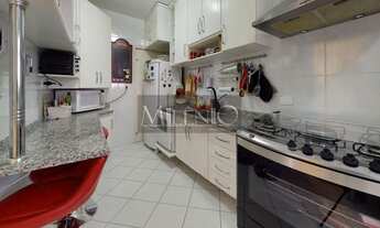 Imagem 6: SãO PAULO - Apartamento Padrão - Vila Monte Alegre