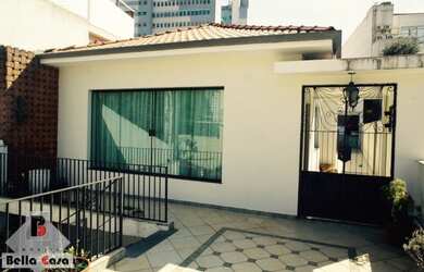 Imagem 3: CASA TÉRREA MOÓCA - 03 DORM - 02 SUÍTES - 02 VAGAS C ARMÁRIOS