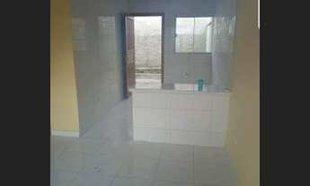 Imagem: Casa pra alugar