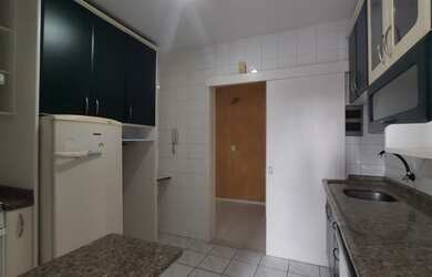 Imagem 4: Apartamento com 3 quartos para alugar por R$ 1900.00, 95.27 m2 - SAGUACU - JOINVILLE/SC