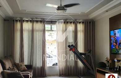 Imagem 4: Casa (térrea na rua) 3 dormitórios/suite