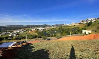 Imagem 6: TERRENO À VENDA DE 631,54m², no PONTO MAIS ALTO DO CONDOMÍNIO CLUBE VALE DAS ÁGUAS em BRAG