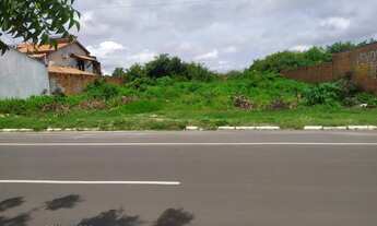 Imagem: Terreno 10x50 no bairro Reis Veloso em Parnaíba-PI