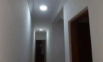 Imagem 7: Casa com 3 dormitórios à venda, 190 m² por R$ 420.000 - Vila Amábile Pezzolo - Santo André