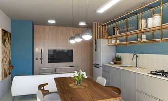 Imagem 3: CRICIÚMA - Apartamento Padrão - BOSQUE DO REPOUSO