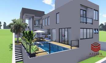 Imagem 3: VESPASIANO - Casa de Condomínio - Alphaville