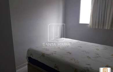 Imagem 5: Apartamento (tipo - padrao) 2 dormitórios/suite, cozinha planejada, portaria 24 horas, em