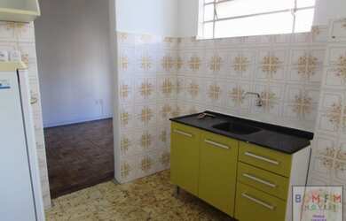 Imagem 6: Apto 1 Dorm. Na Cidade Baixa - Porto Alegre/RSrto alegre - AP01015