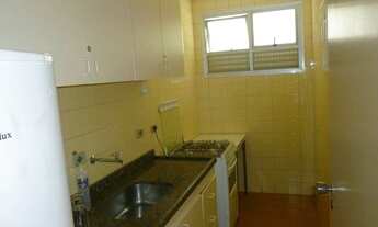 Imagem 4: SÃO PAULO - Apartamento Padrão - HIGIENÓPOLIS