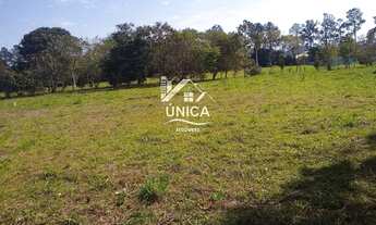 Imagem: TERRENO EM GUARAREMA ÚNICA IMÓVEIS-SP