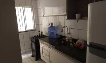 Imagem 4: Casa de condomínio para aluguel com 3 quartos sendo 1 suite- São Luís - MA