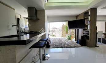 Imagem 7: PORTO ALEGRE - Apartamento Padrão - Menino Deus