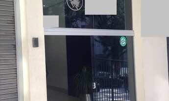 Imagem 5: Sala de 116 M2 em Belo Horizonte, Minas Gerais